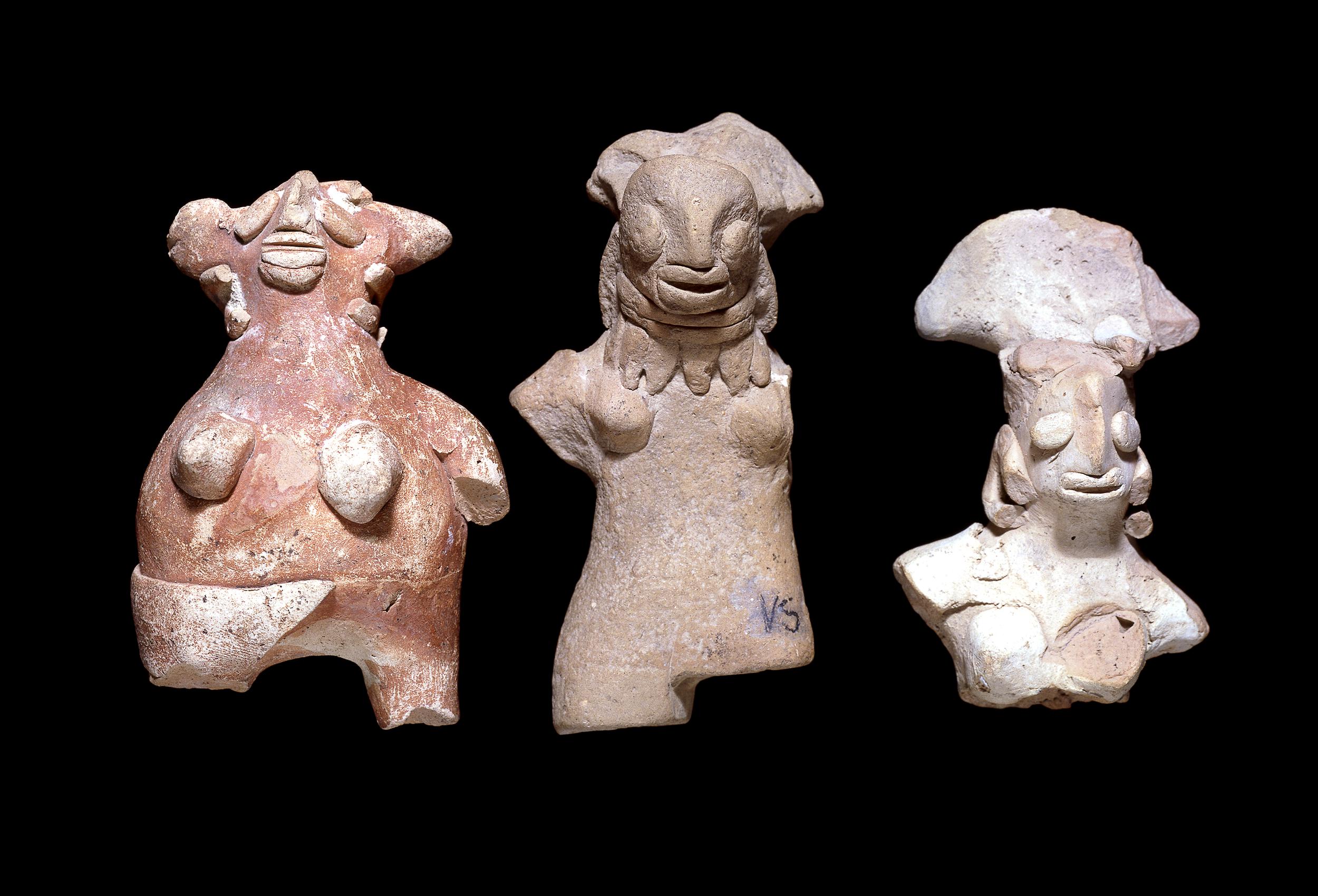 Was the Indus Civilisation a war-making society?